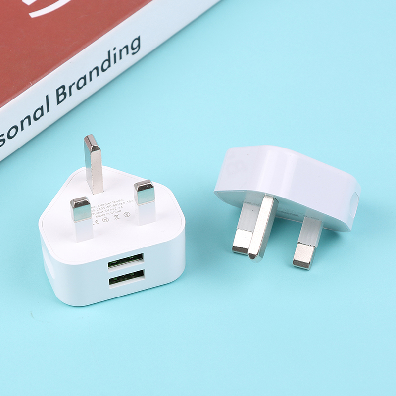 Universal UK Plug 3 Pin Wall C - Travel Accessories Uk review and price