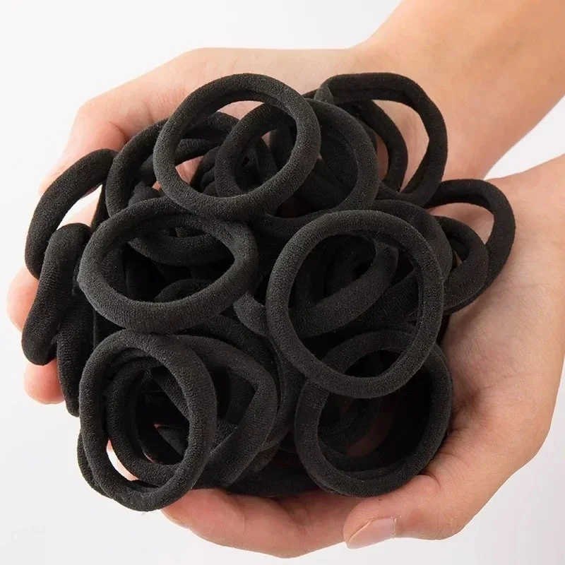 High Elastic Hair Bands for Wo - Travel Accessories Girls review and price