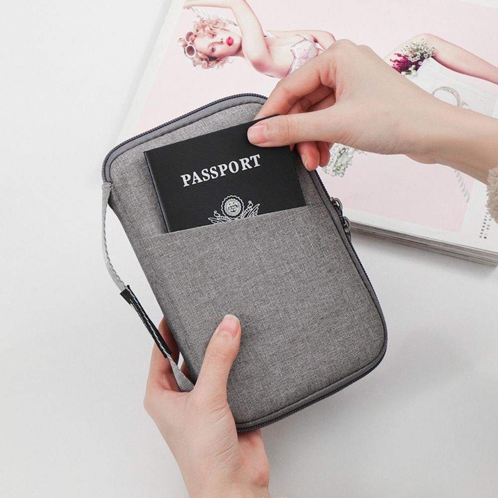 Travel Accessories Travel Wall - Travel Accessories Passport Holder review and price