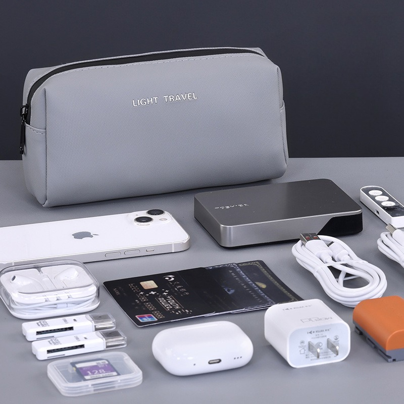 Waterproof Portable Travel Org - Travel Accessories review and price