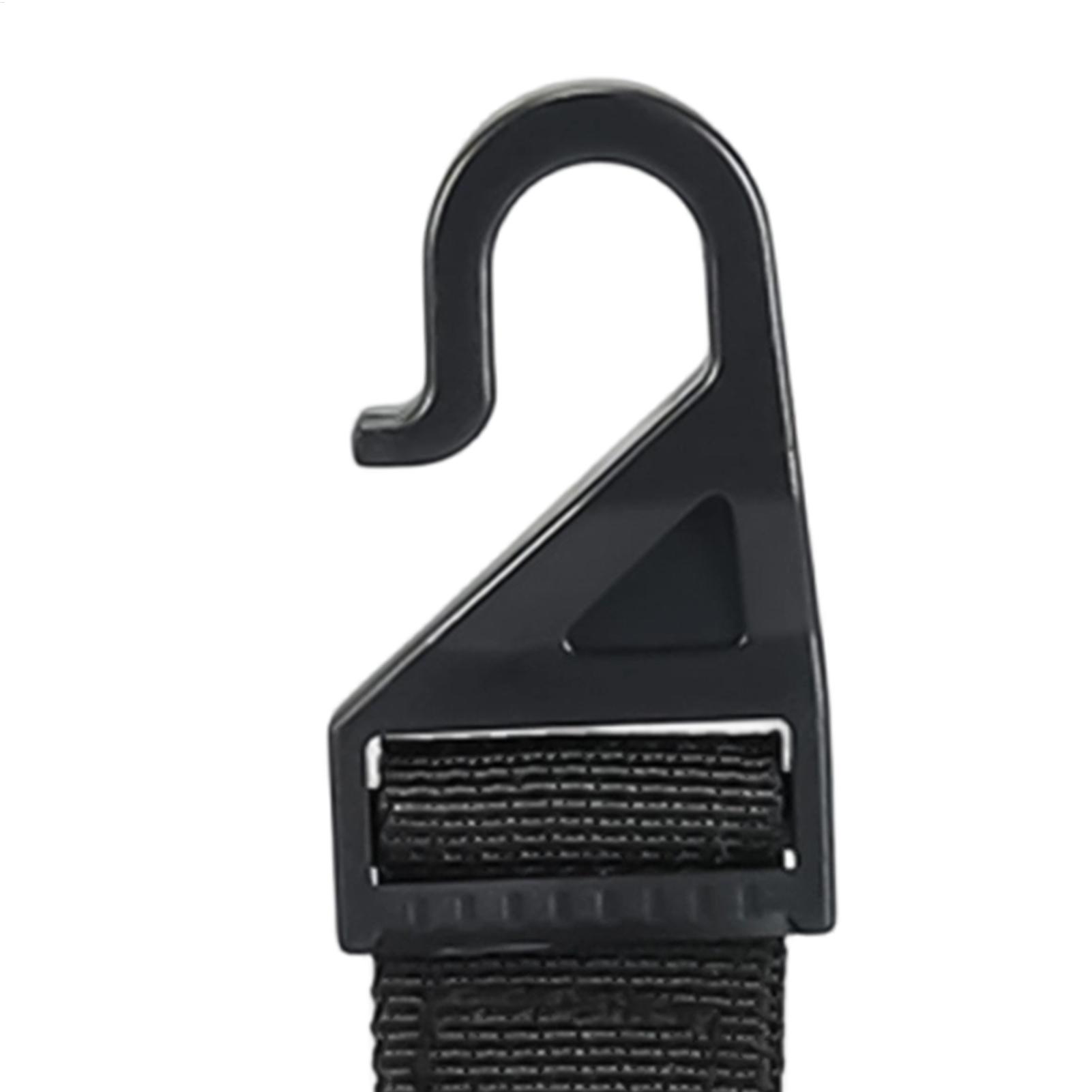 Car Seat Hooks For Headrest 4  - Car Seat Travel Bag review and price