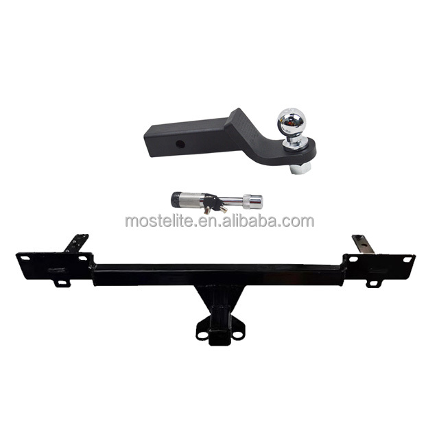 High Quality OEM Steel Tow Hit - Travel Accessories review and price