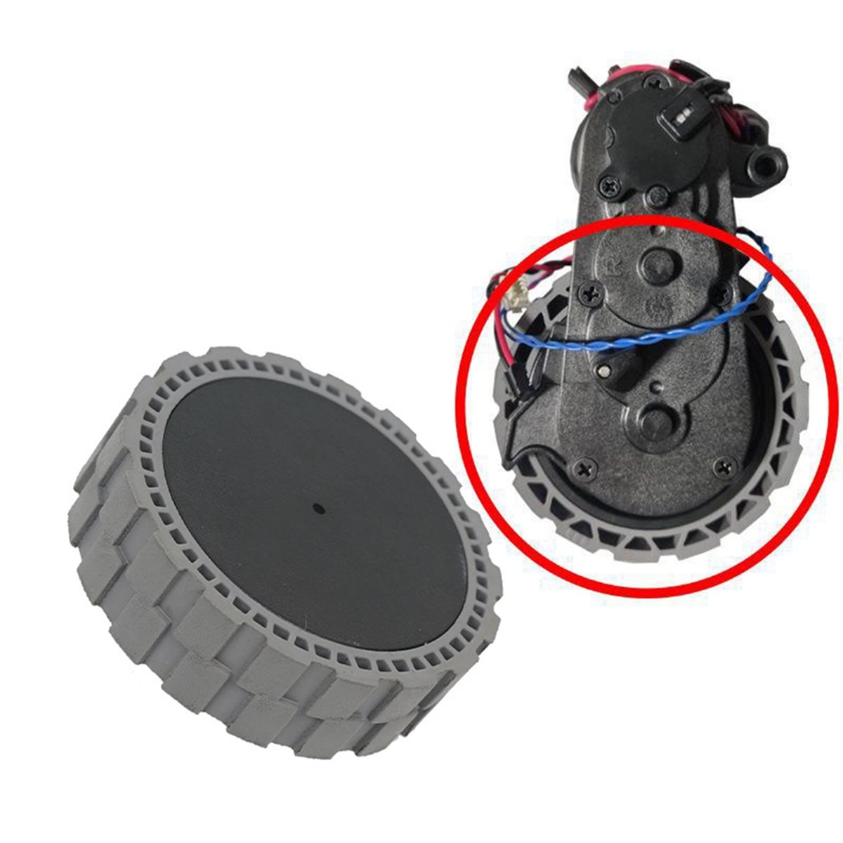update. Driving Wheel Casters  - Travel Accessories Us review and price