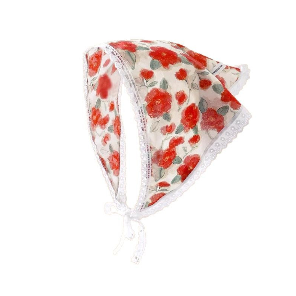 1PCS New High-End French Headb - Travel Accessories Girls review and price
