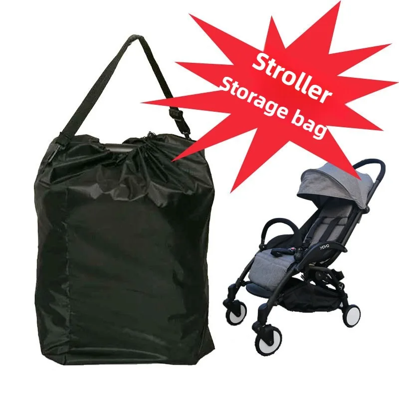 Baby Stroller Storage Bag Univ - Travel Accessories For 3 Year Old review and price