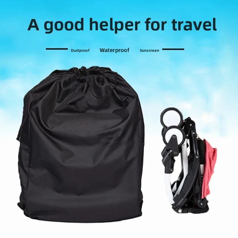 Baby Stroller Storage Bag Univ - Travel Accessories For 3 Year Old review and price