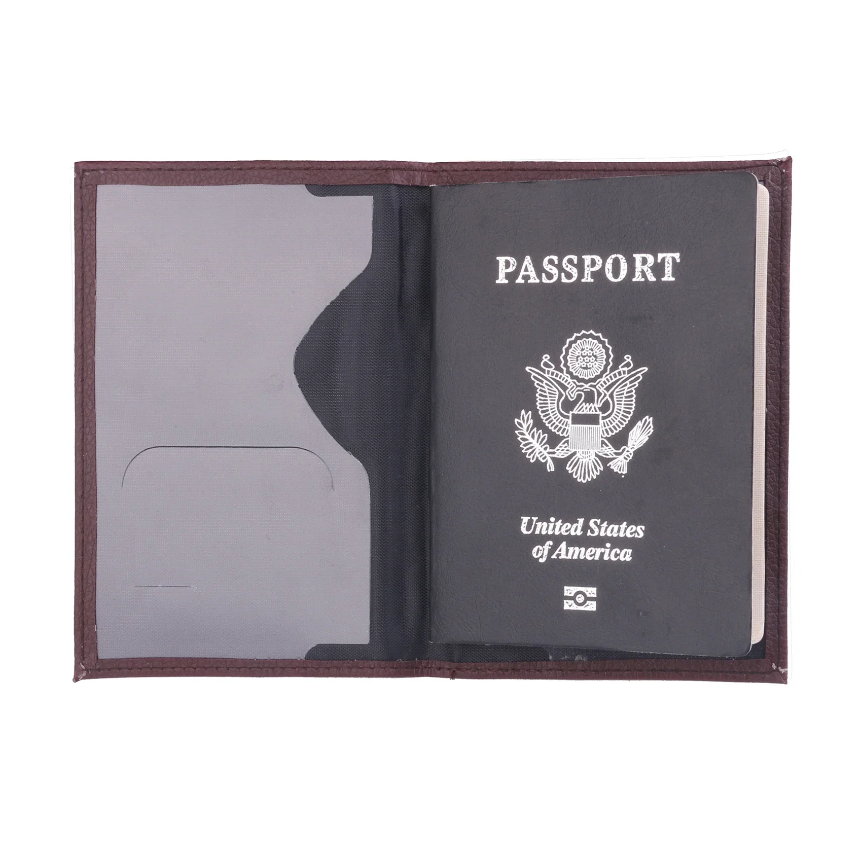 Women Men Travel Pu Passport H - Quality Travel Accessories review and price