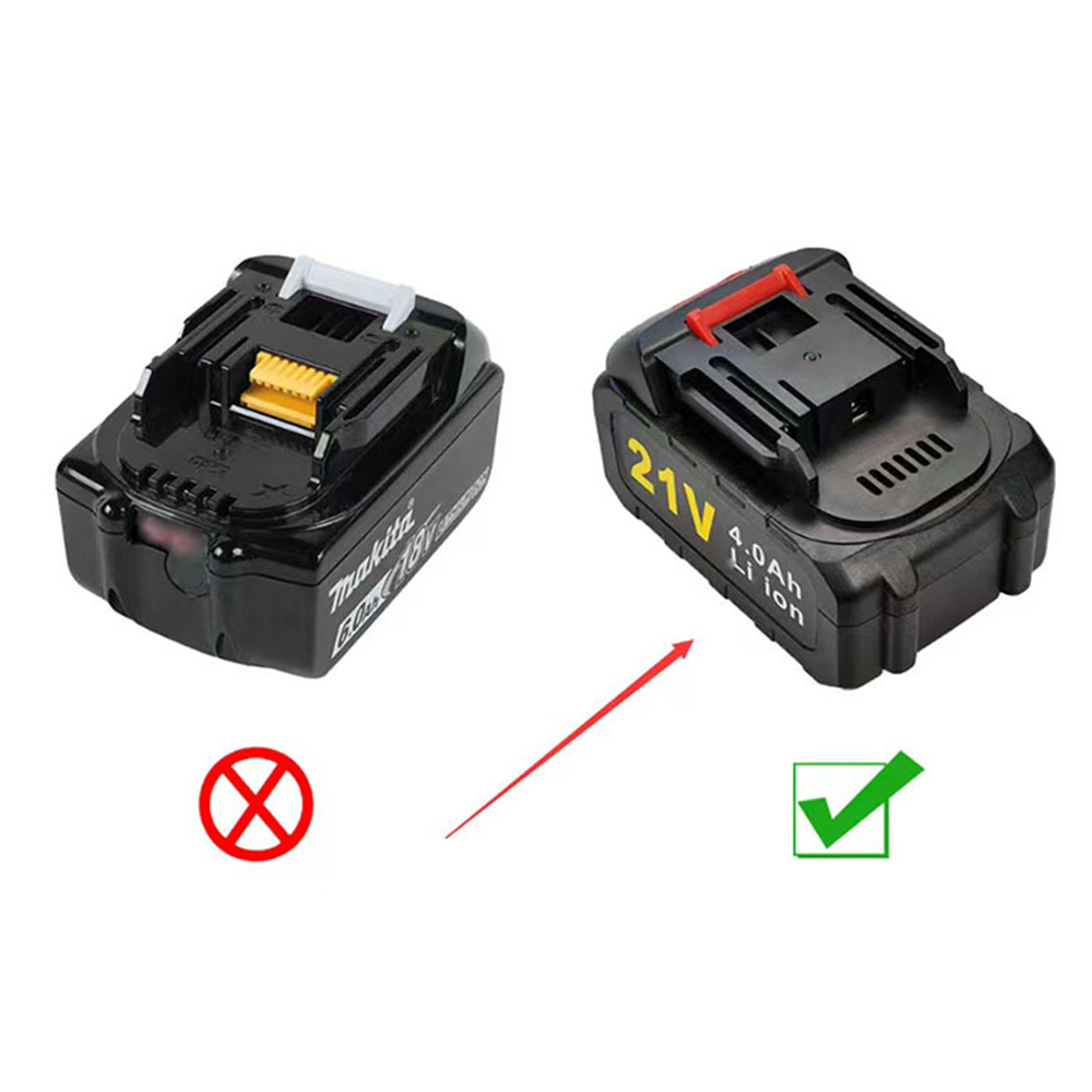 Li-ion Battery Charger 18V 21V - Travel Accessories Uk review and price