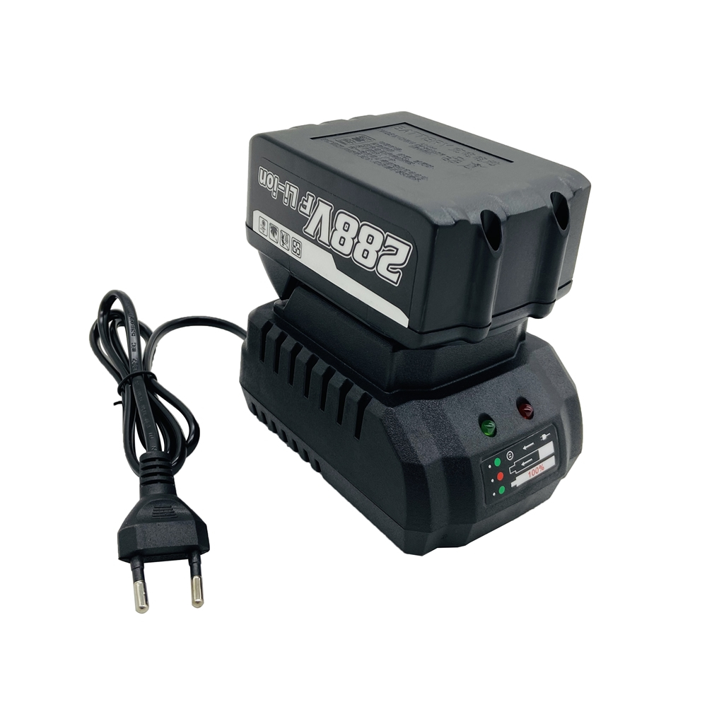 Li-ion Battery Charger 18V 21V - Travel Accessories Uk review and price