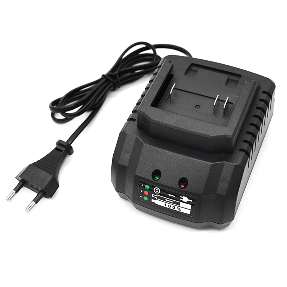 Li-ion Battery Charger 18V 21V - Travel Accessories Uk review and price