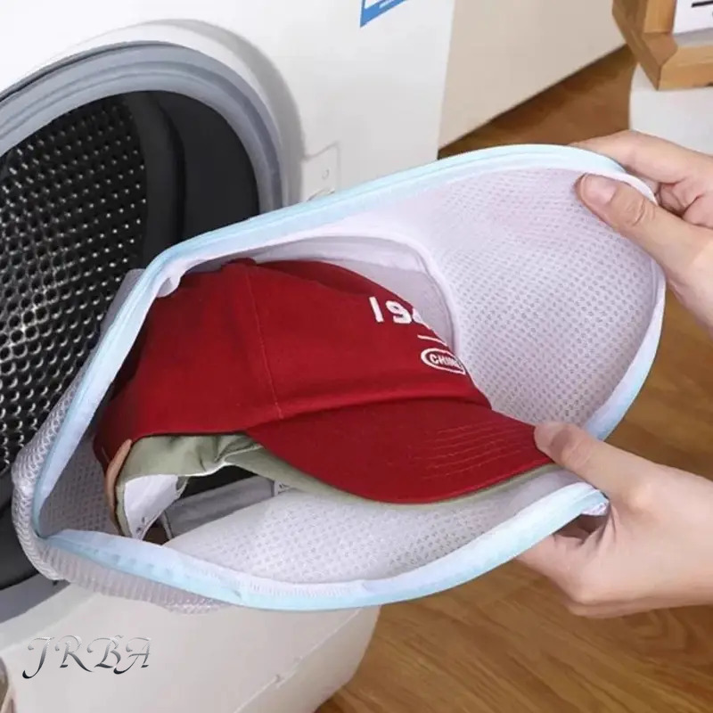 Washing Machine Hat Wash Prote - Reusable Zip Bag review and price