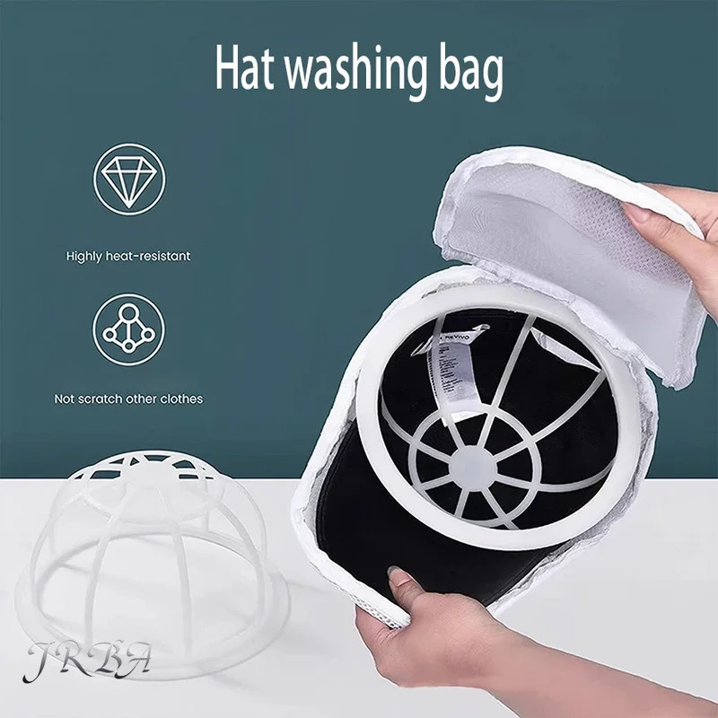 Washing Machine Hat Wash Prote - Reusable Zip Bag review and price