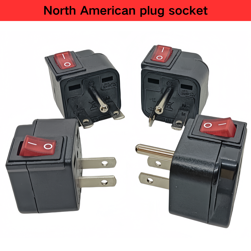 Wonpro Universal Travel Adapte - Travel Accessories Uk review and price