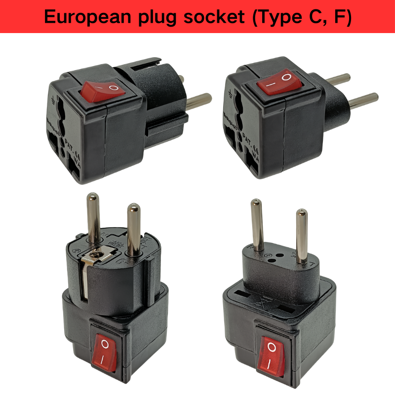 Wonpro Universal Travel Adapte - Travel Accessories Uk review and price