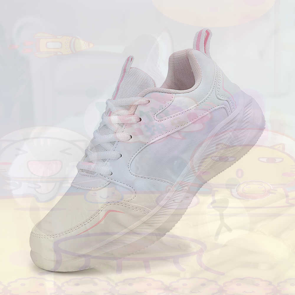 35-40 Number 42 Cool Sneakers  - Travel Accessories Vietnam review and price