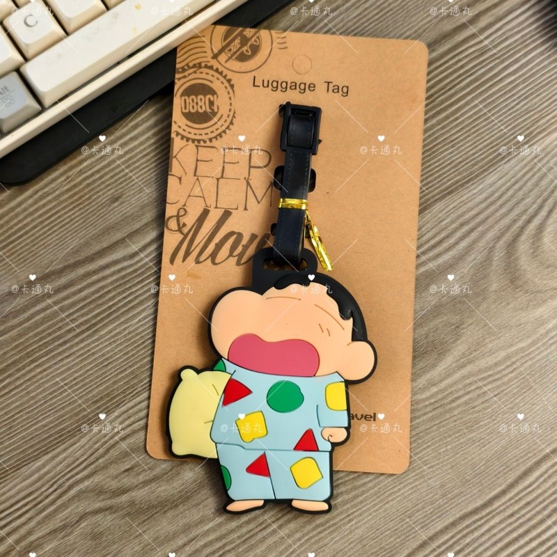 Crayon Shin-chan cartoon anime - Travel Accessories Deals review and price
