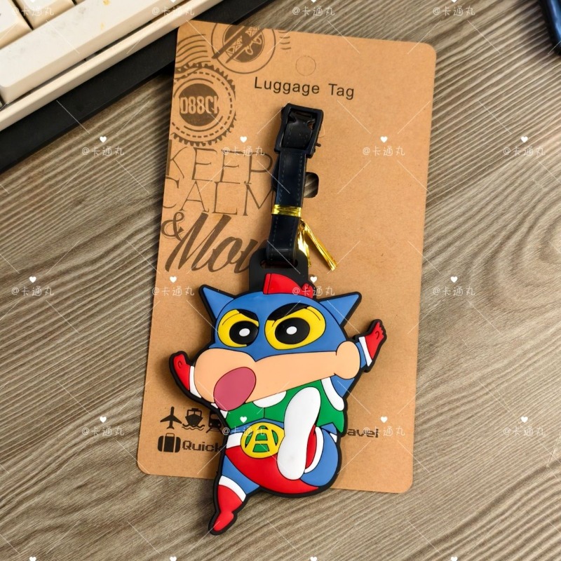 Crayon Shin-chan cartoon anime - Travel Accessories Deals review and price