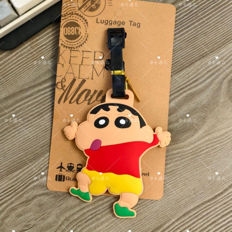 Crayon Shin-chan cartoon anime - Travel Accessories Deals review and price