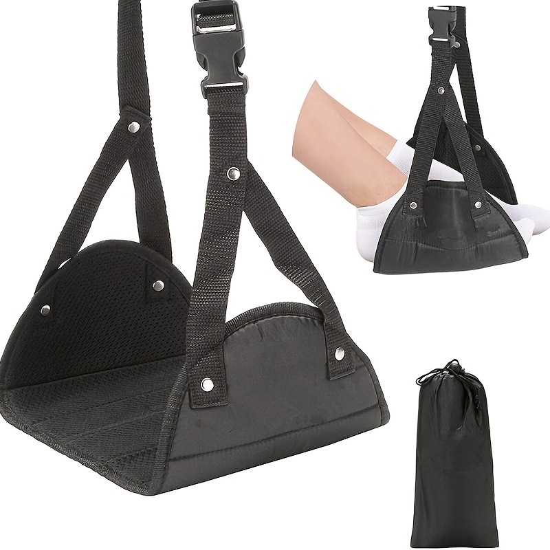 Comfortable Airplane Foot Hamm - Quality Travel Accessories review and price