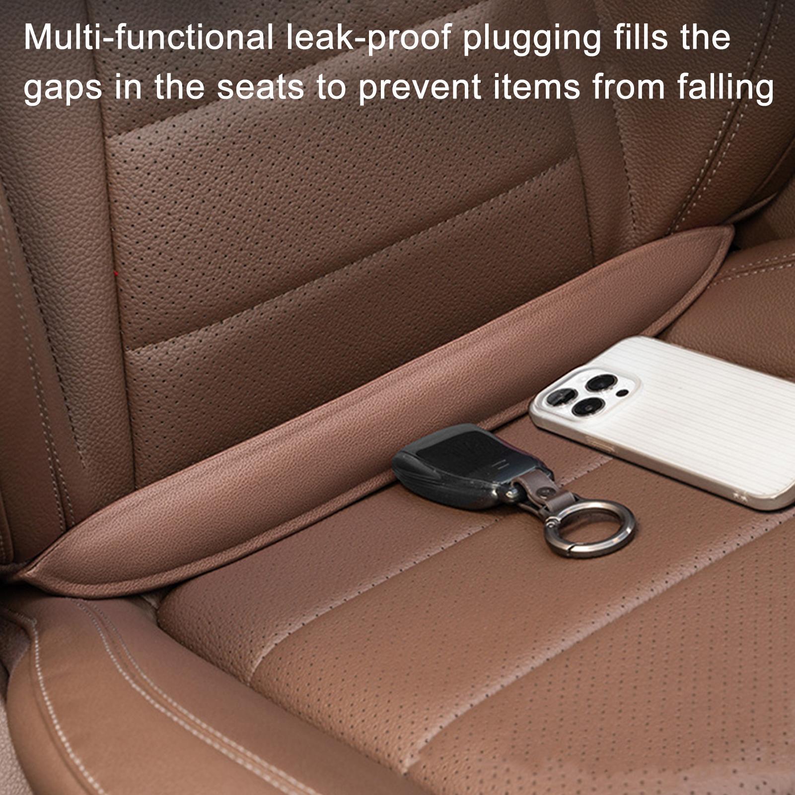 Car Gap Seat Filler Holder Cat - Car Seat Travel Bag review and price