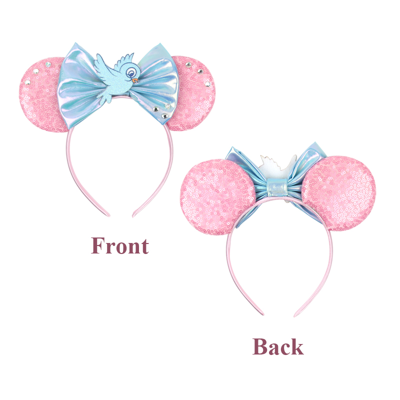 2026 Newest Mickey Mouse Ears  - Travel Accessories For 3 Year Old review and price