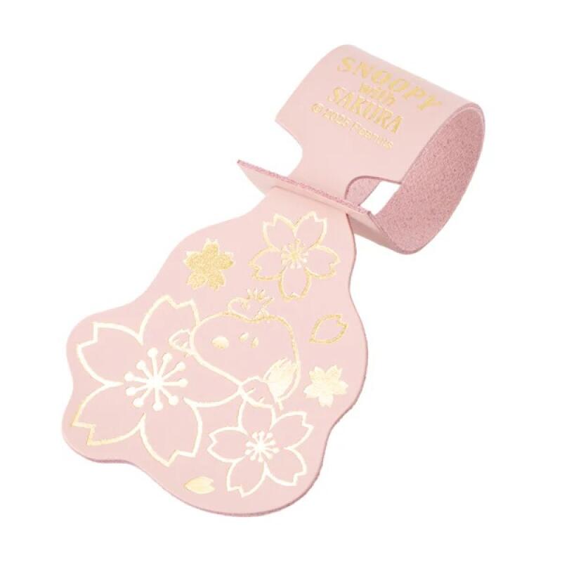 Kawaii Snoopy Cartoon Luggage  - Travel Accessories For Japan Trip review and price