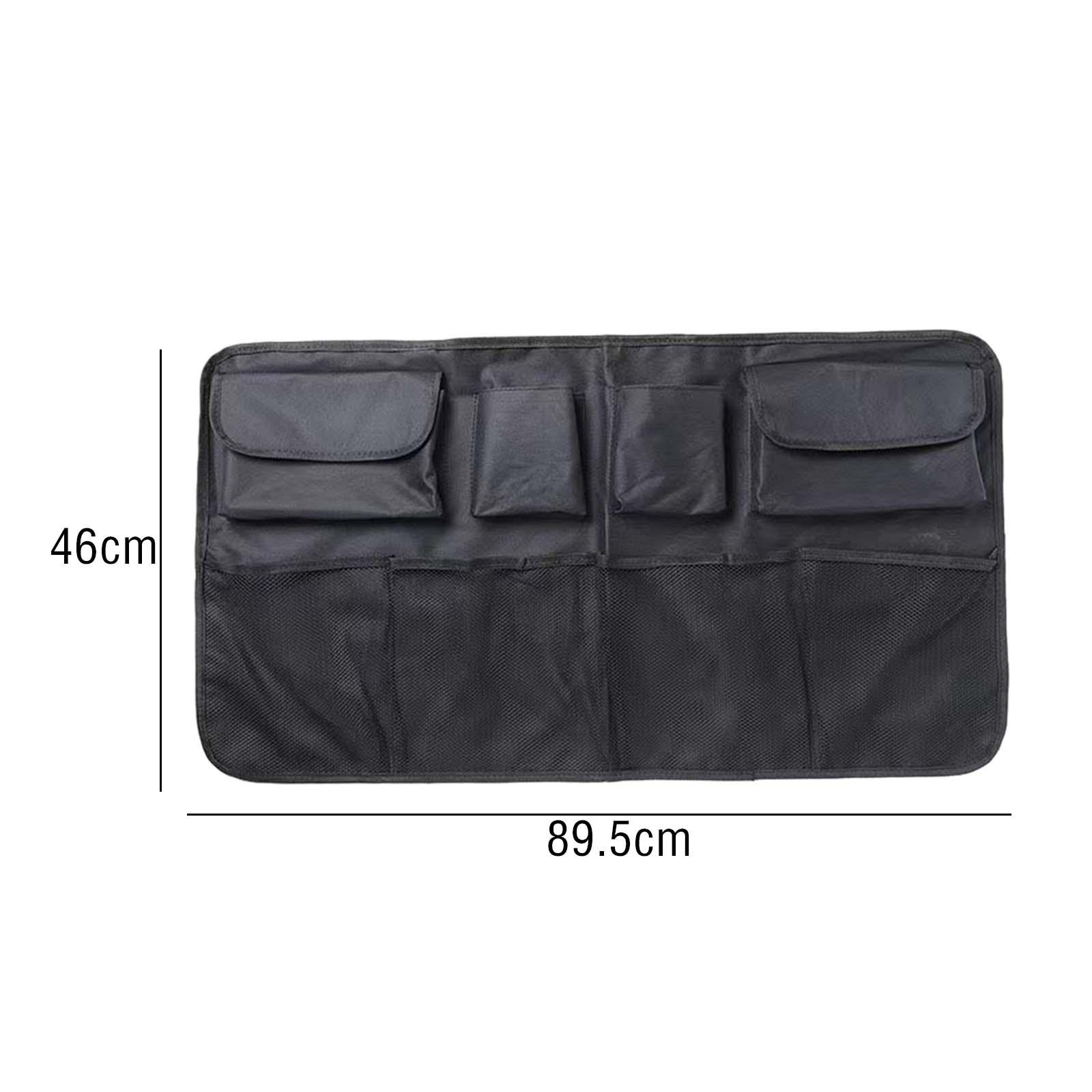 Car Backseat Organizer Multi U - Car Seat Travel Bag review and price