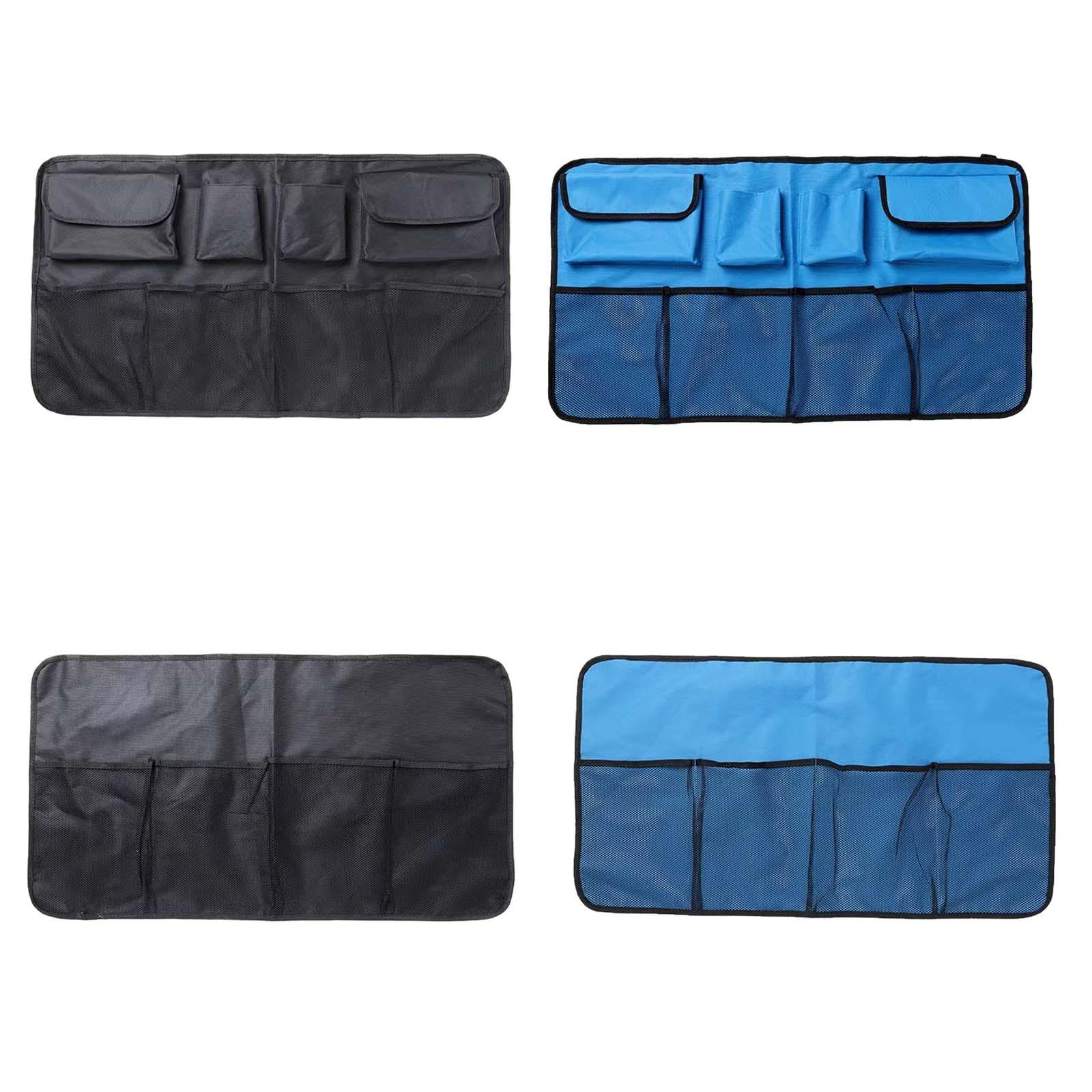 Car Backseat Organizer Multi U - Car Seat Travel Bag review and price