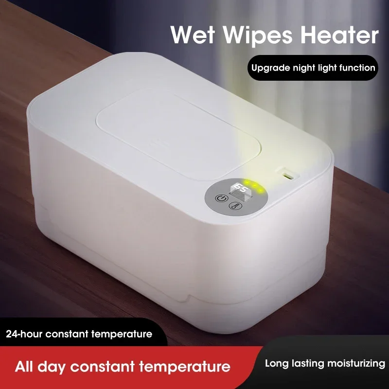 Portable Baby Wipe Warmer 2-in - Travel Accessories For 3 Year Old review and price