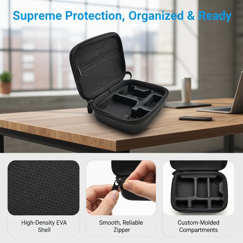 Carrying Case Travel Bag for O - Travel Accessories Deals review and price