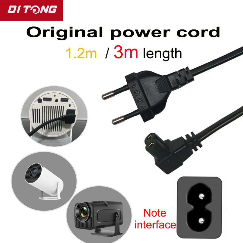 DITONG HY300 projector 1.2m 3m - Travel Accessories Uk review and price