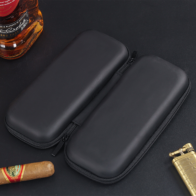 1pc Portable Cigar Travel Case - Travel Accessories review and price