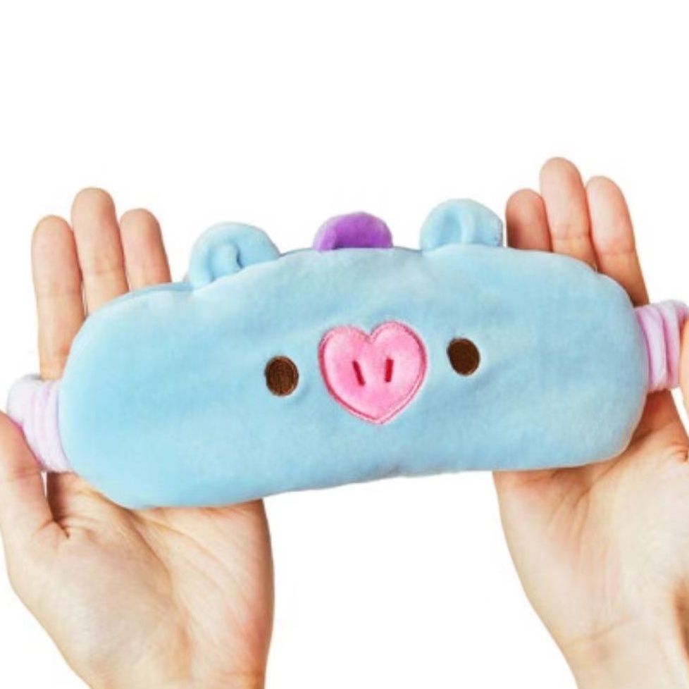 BT21 cartoon cute plush doll e - Travel Accessories Deals review and price