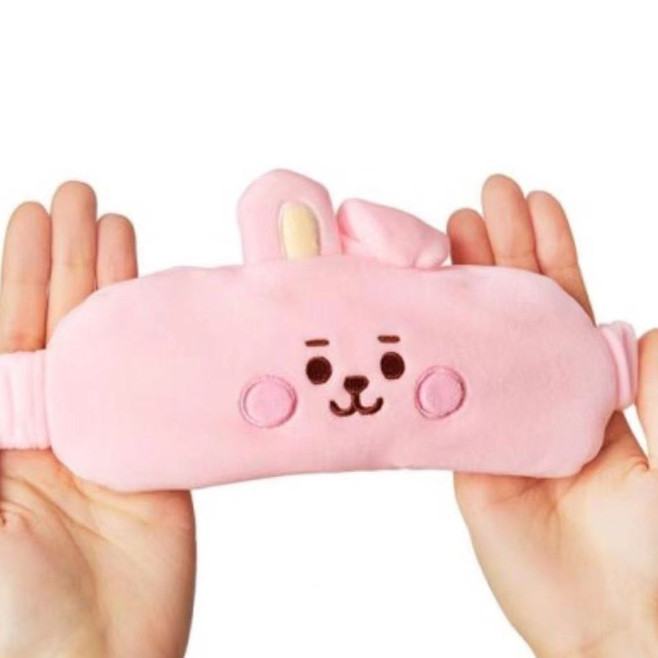 BT21 cartoon cute plush doll e - Travel Accessories Deals review and price
