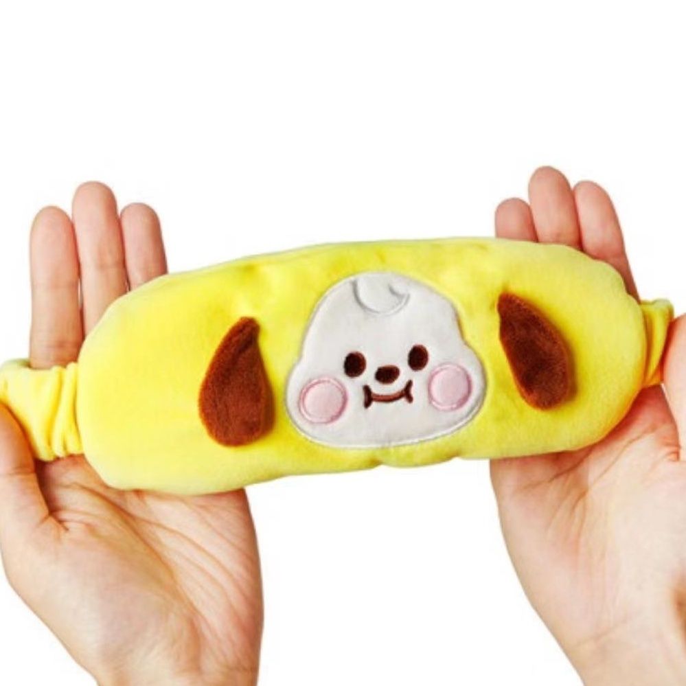 BT21 cartoon cute plush doll e - Travel Accessories Deals review and price