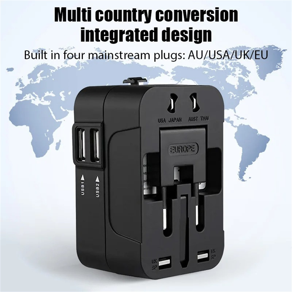 All in One Universal Internati - Travel Accessories Uk review and price