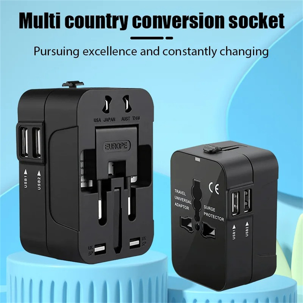 All in One Universal Internati - Travel Accessories Uk review and price