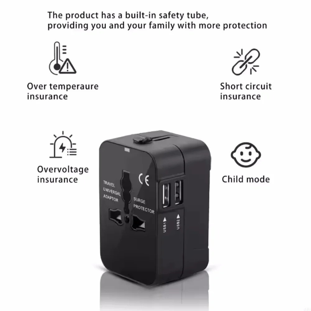 All in One Universal Internati - Travel Accessories Uk review and price