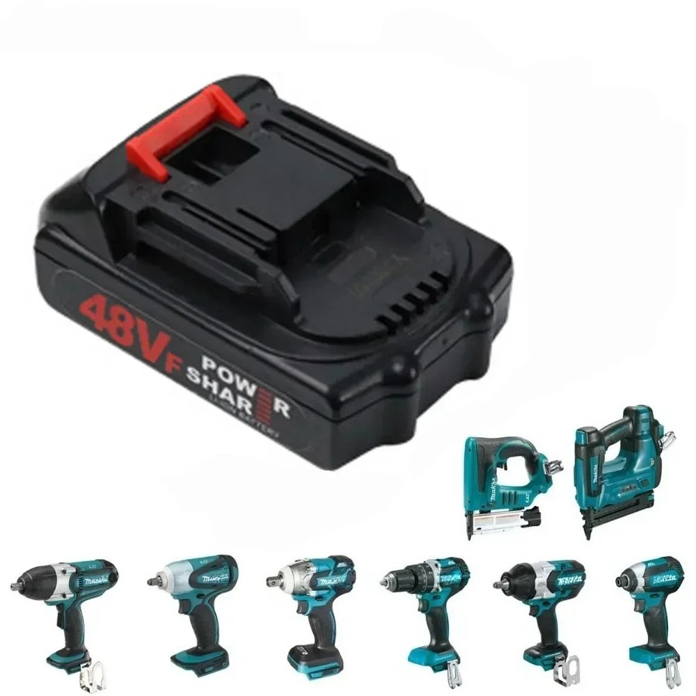 21V 48VF 7500mAh High Capacity - Travel Accessories Uk review and price
