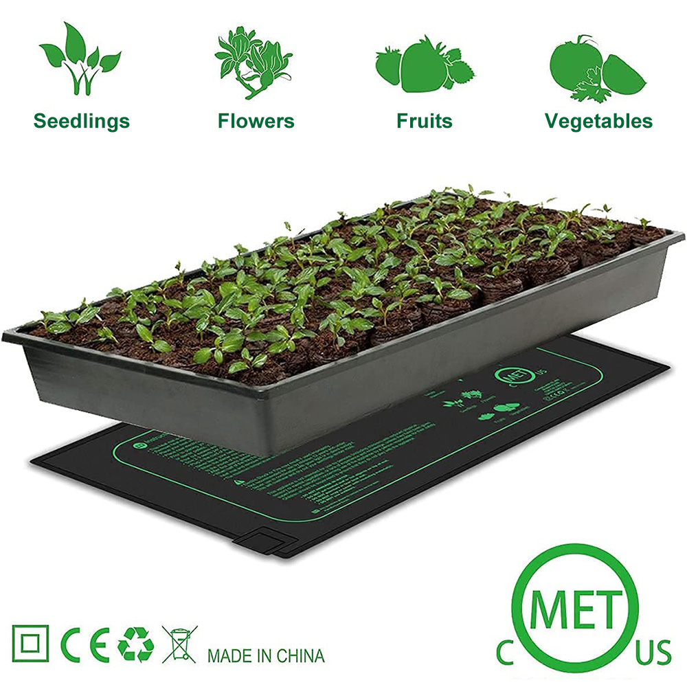 10/25/50CM Seedling Heat Mat I - Travel Accessories Uk review and price