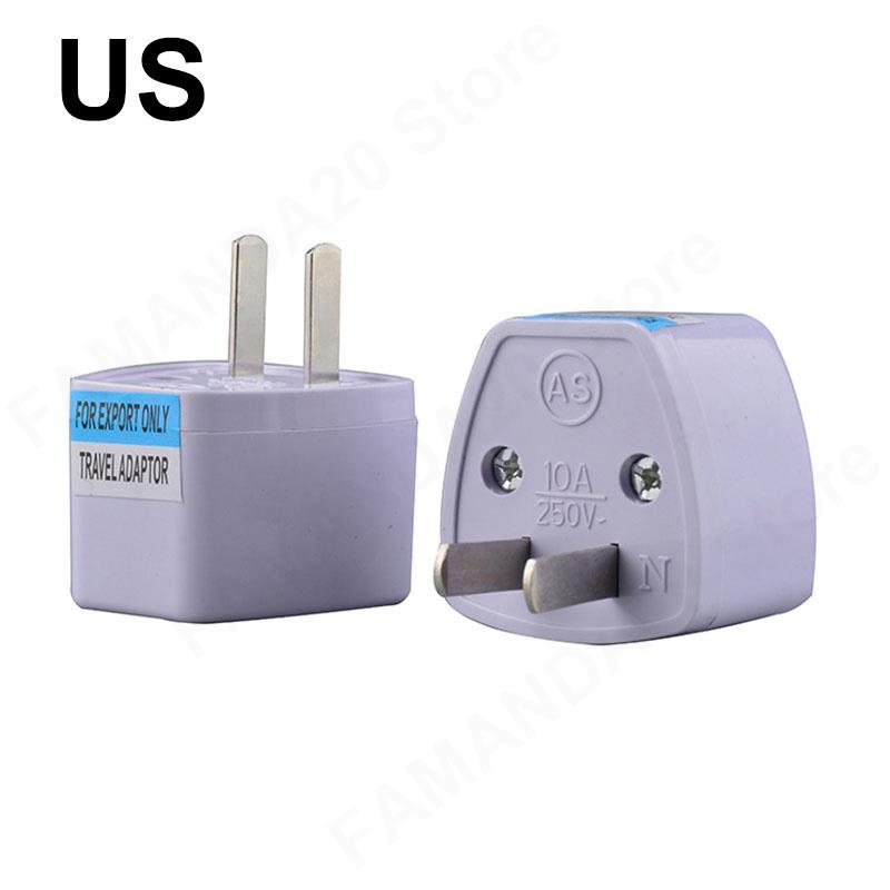 Universal US/UK/AU/DE/Italy Pl - Travel Accessories Uk review and price