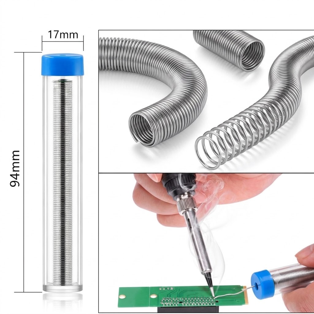 60W Adjustable Temperature Sol - Travel Accessories Uk review and price