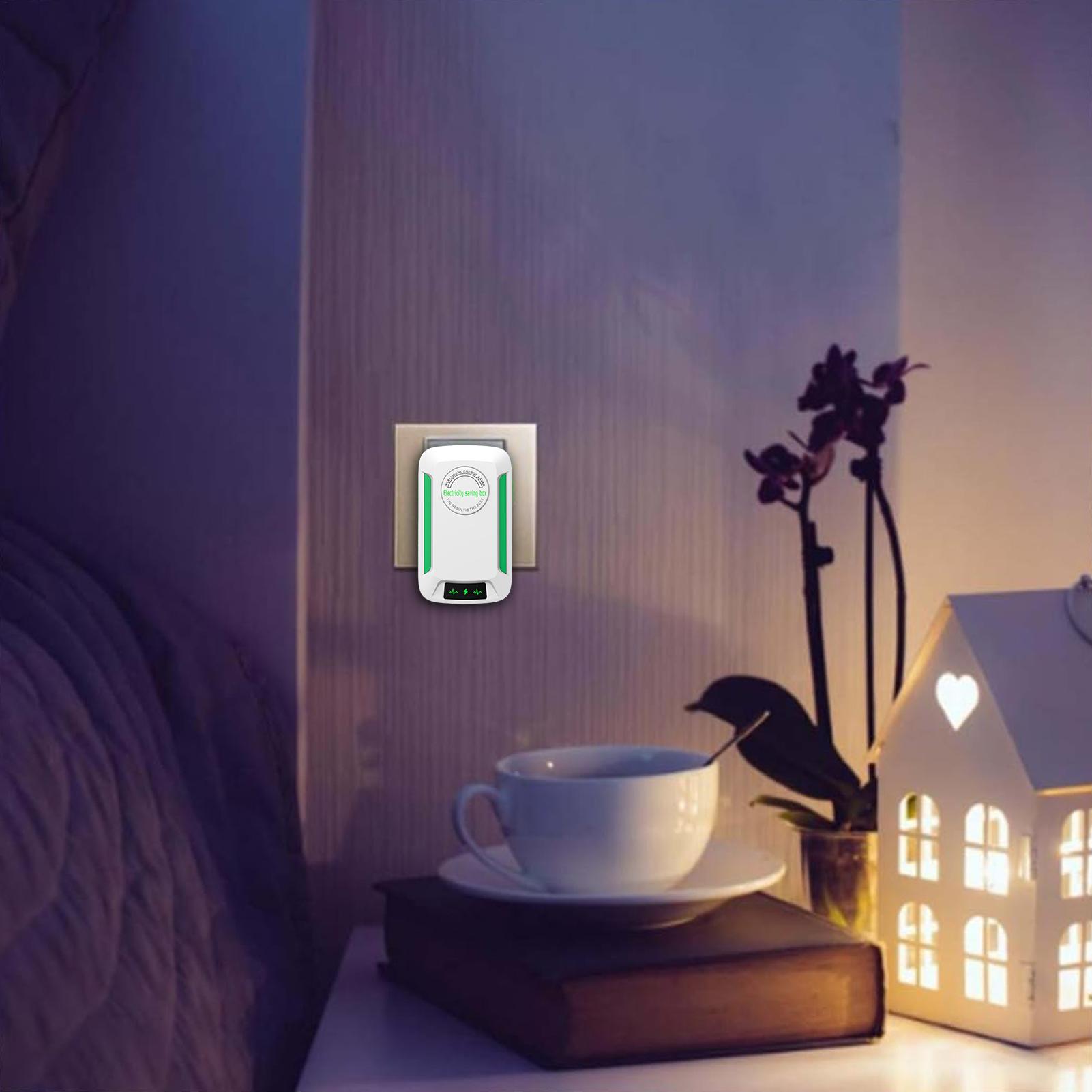 Electricity Saving Box-Intelli - Travel Accessories Uk review and price