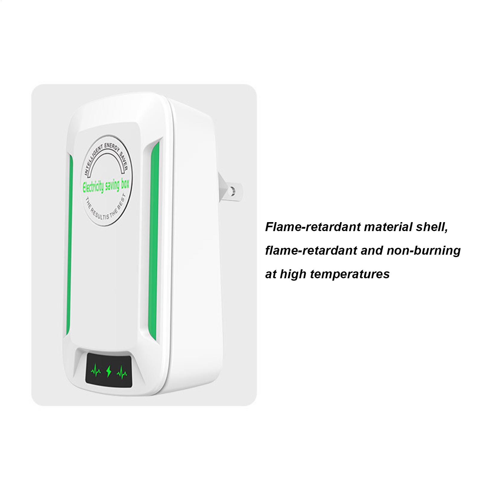 Electricity Saving Box-Intelli - Travel Accessories Uk review and price