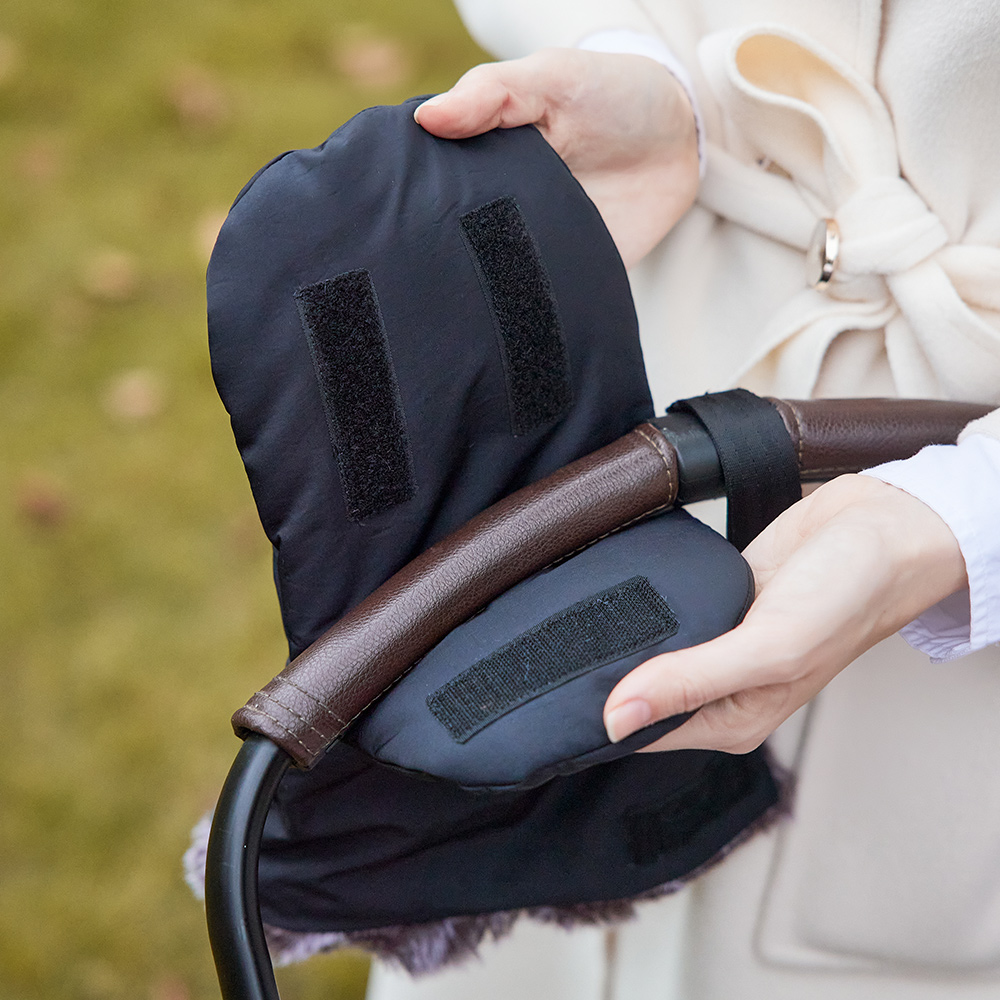 Baby Stroller Gloves 1 Pair Wi - Travel Accessories For 3 Year Old review and price
