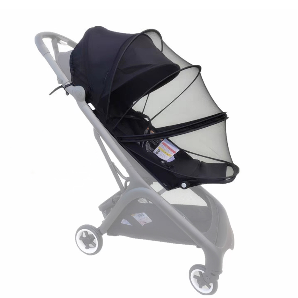 Stroller Mosquito Net For Buga - Travel Accessories For 3 Year Old review and price