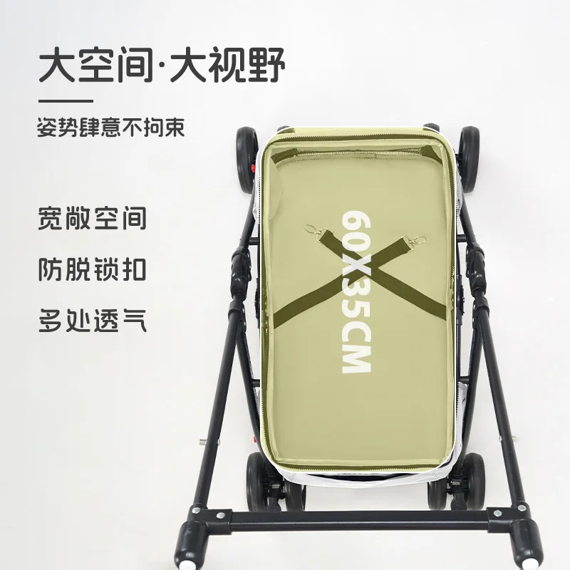 Pet Cart Amazon Dog Cat Cart S - Travel Accessories In Amazon review and price