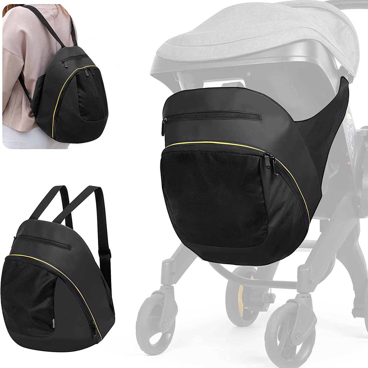 baby stroller storage bag Baby - Travel Accessories For 3 Year Old review and price