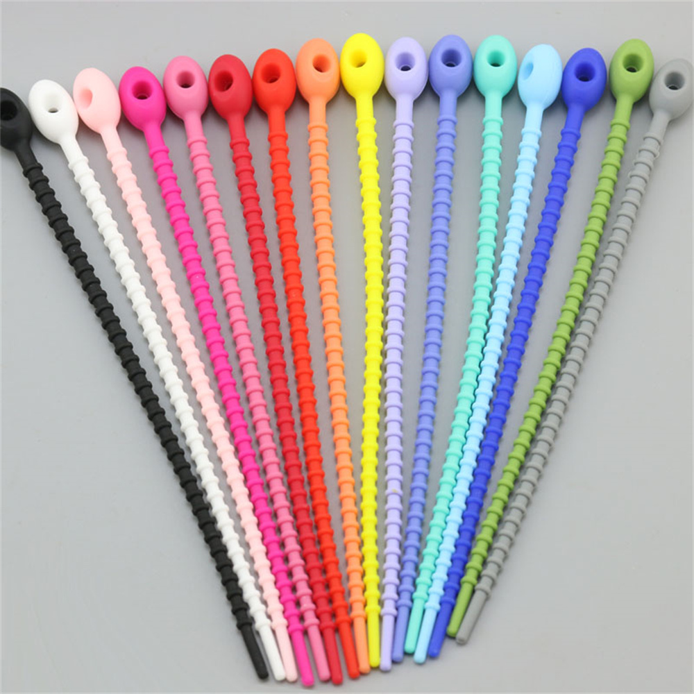 10Pcs/Lot Multi Color Silicone - Reusable Zip Bag review and price