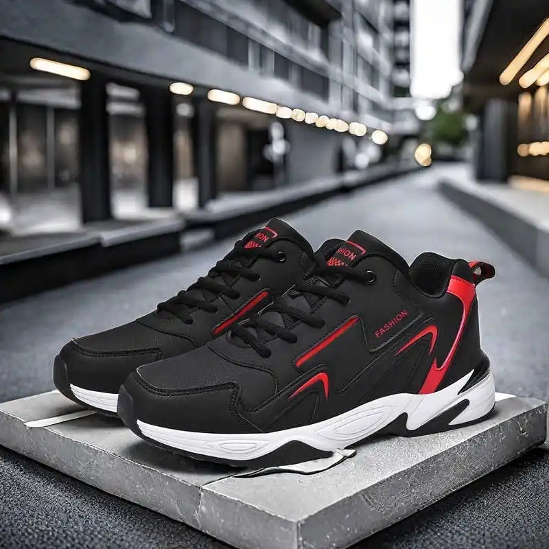 Cold-proof Spring Gym Sneakers - Travel Accessories Vietnam review and price